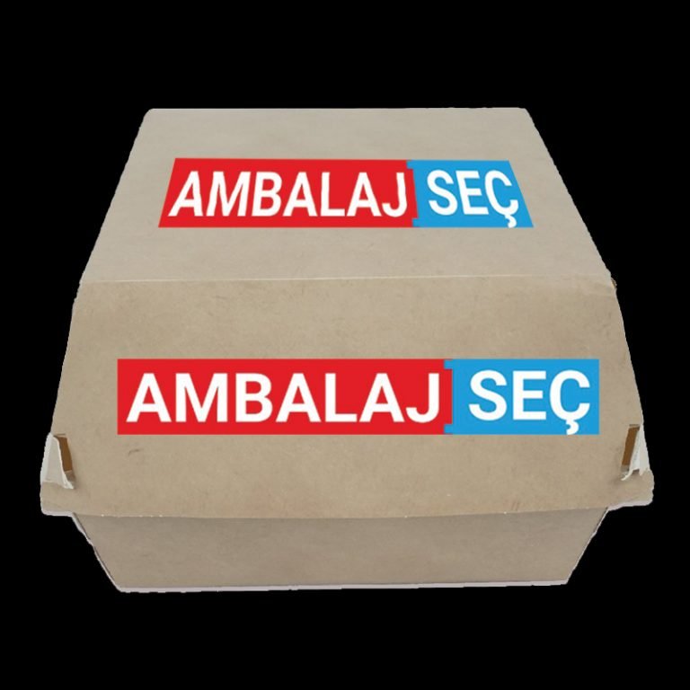 Pizza Kutusu Ambalaj Seç